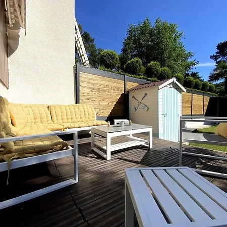 Belle Maison Au Milieu Des Pins Tatil Evi *