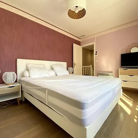Tatil Evi Belle Maison Au Milieu Des Pins